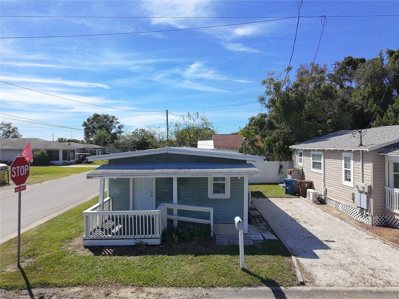 1800 N 12TH STREET, Haines City, FL 33844 1800 N 12TH STREET, Haines City, FL 33844