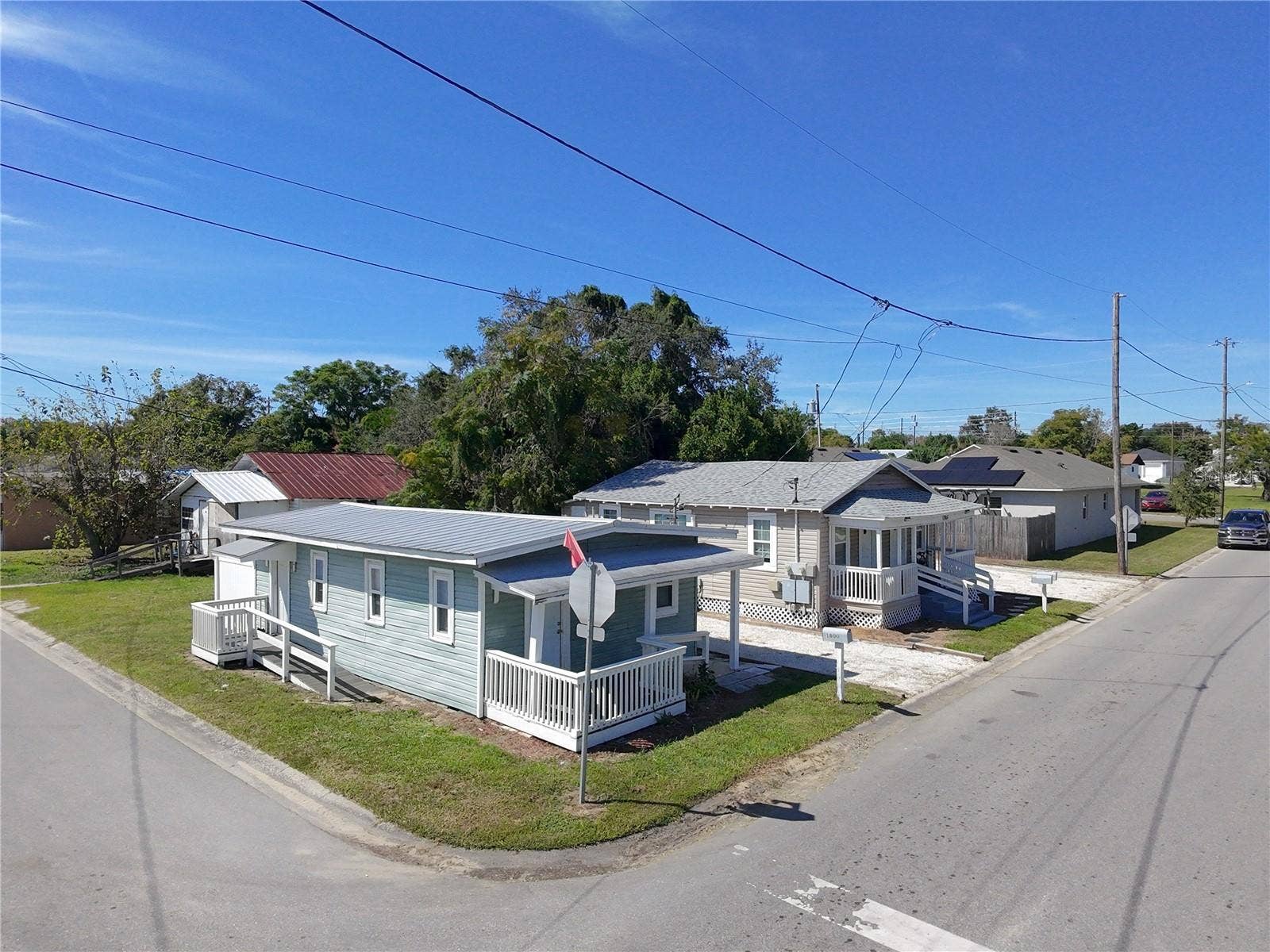1800 N 12TH STREET, Haines City, FL 33844 1800 N 12TH STREET, Haines City, FL 33844