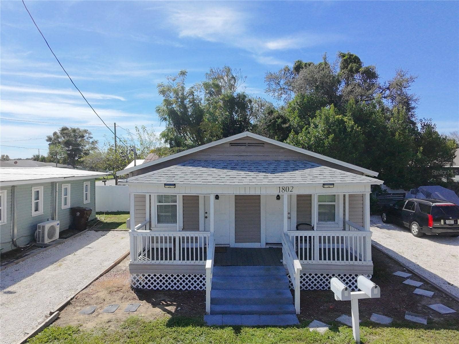 1800 N 12TH STREET, Haines City, FL 33844 1800 N 12TH STREET, Haines City, FL 33844