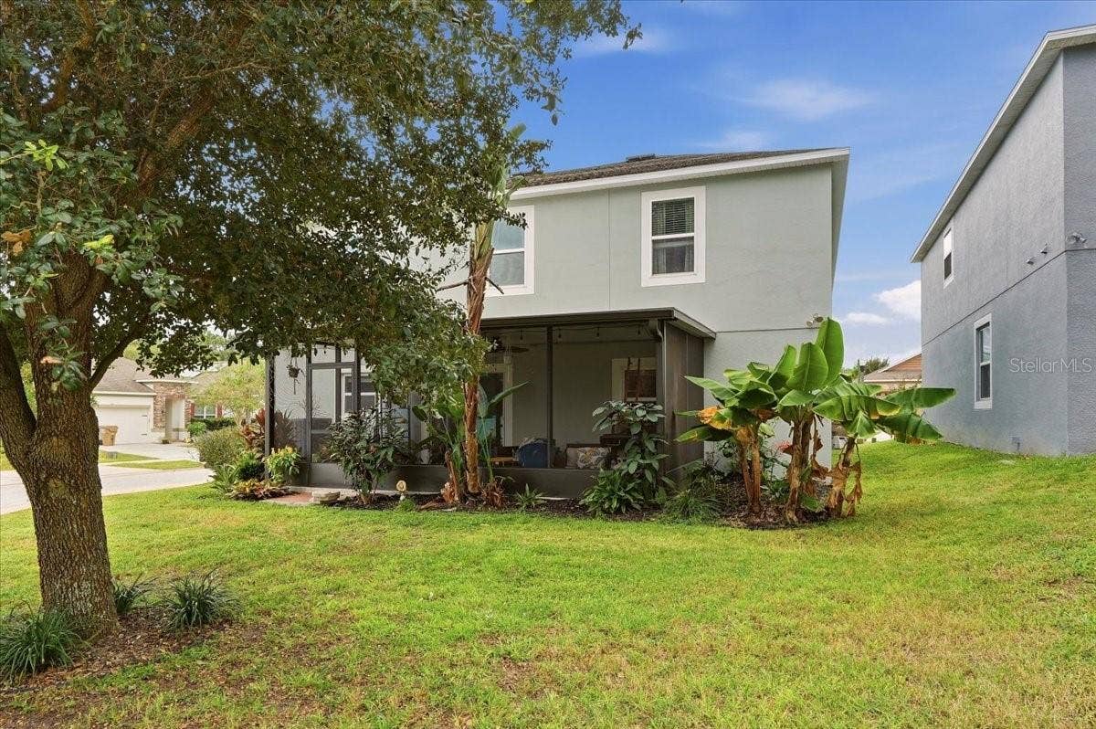 724 PATACHES PLACE, Groveland, FL 34736