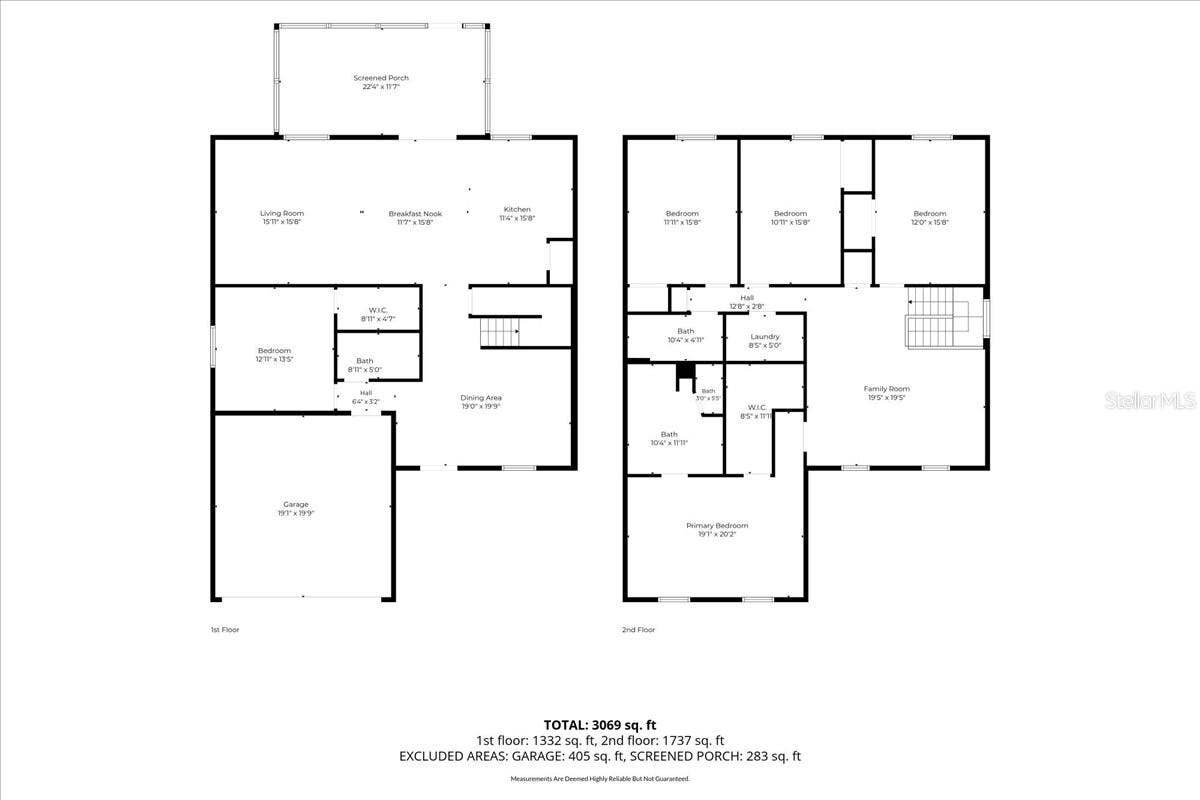 724 PATACHES PLACE, Groveland, FL 34736