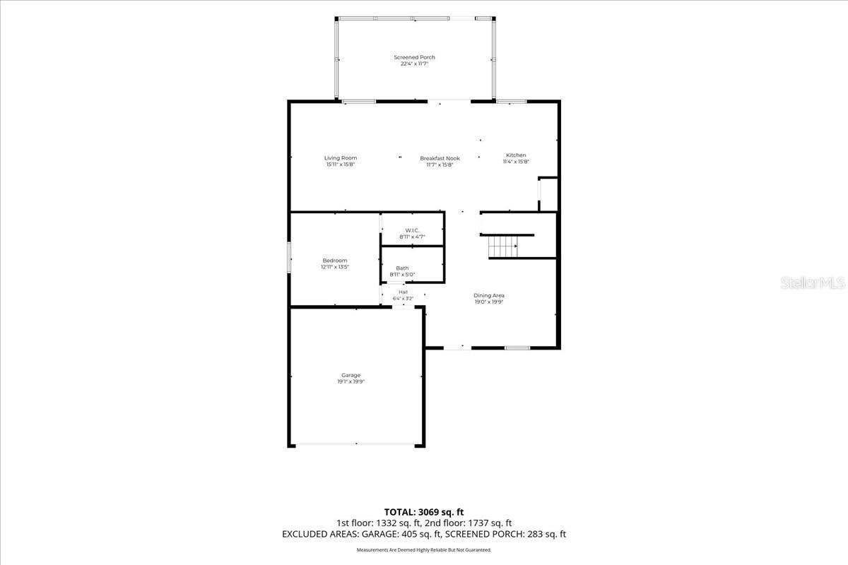 724 PATACHES PLACE, Groveland, FL 34736