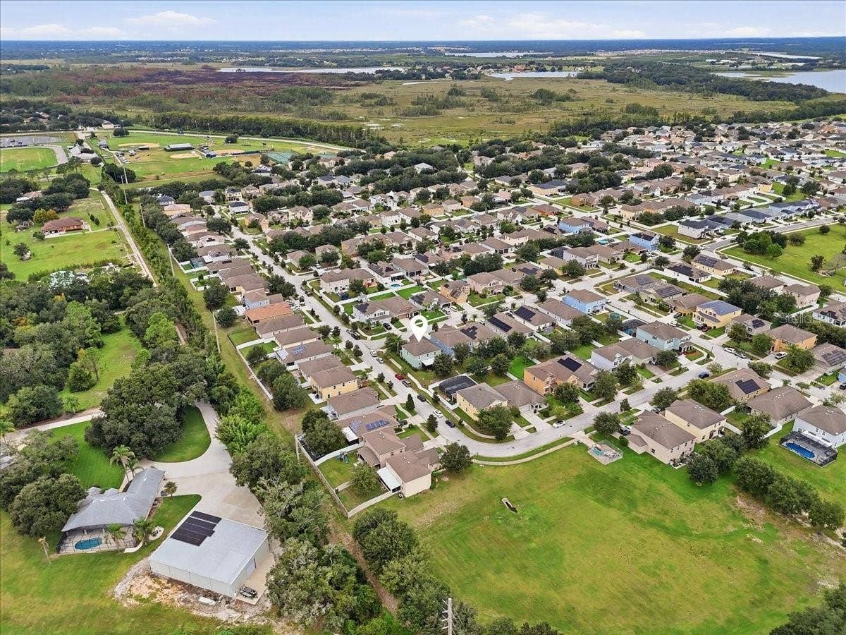 724 PATACHES PLACE, Groveland, FL 34736
