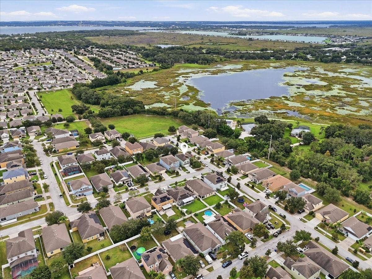 724 PATACHES PLACE, Groveland, FL 34736