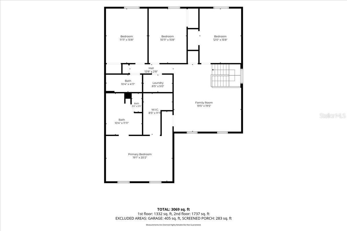 724 PATACHES PLACE, Groveland, FL 34736