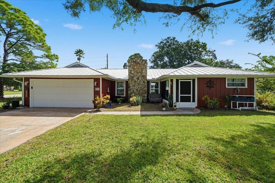 Property photo for 301 COLUMBUS STREET, Sebastian, FL
