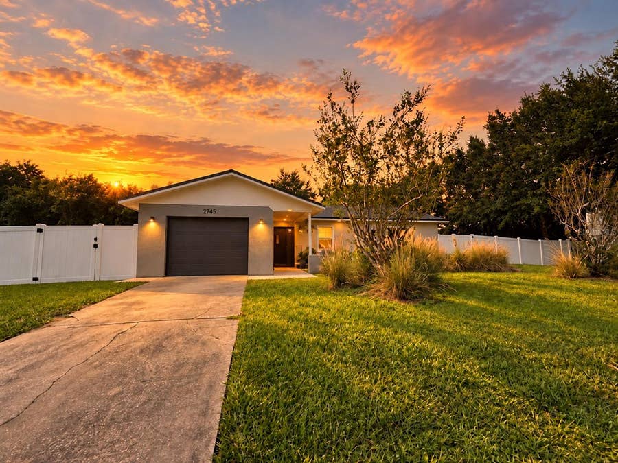 Property photo for 2745 GREEN MEADOW CIRCLE, Kissimmee, FL