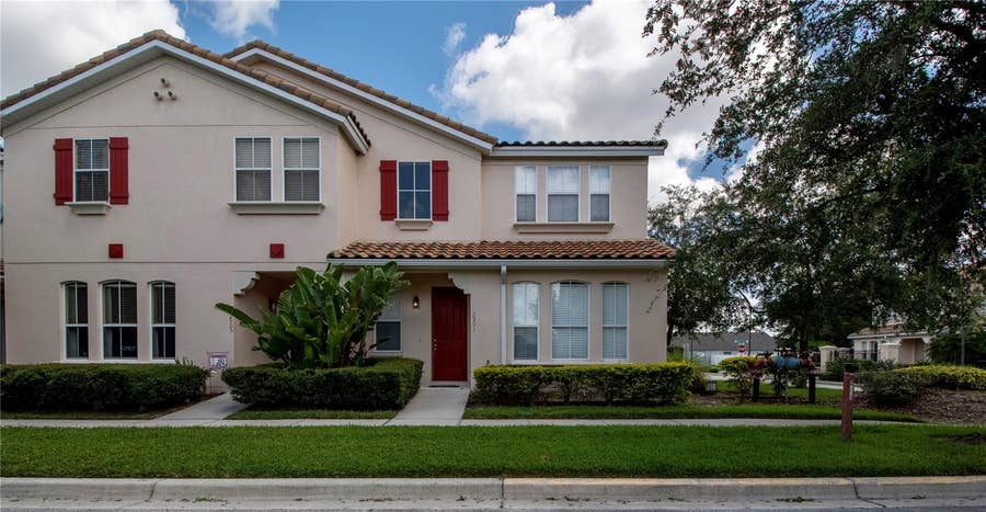 Property photo for 2901 AQUA VIRGO LOOP, Orlando, FL