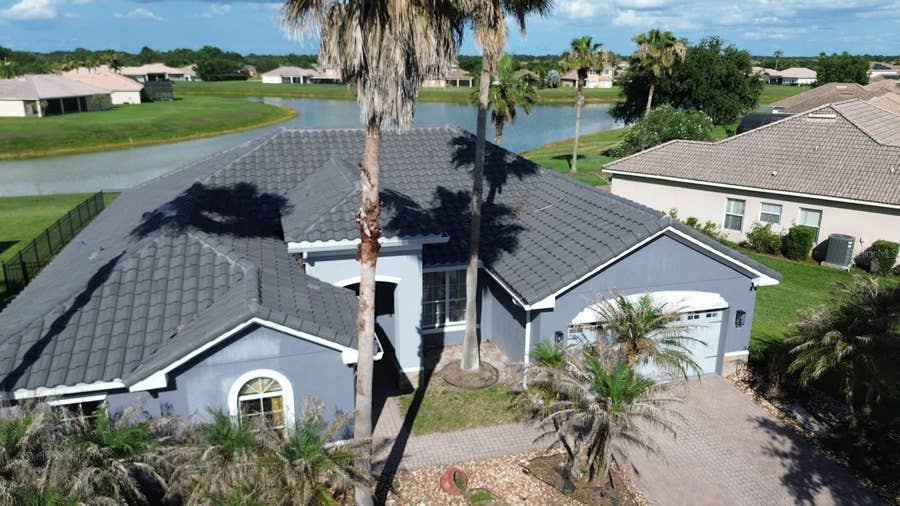 Property photo for 3180 WINDING TRAIL, Kissimmee, FL