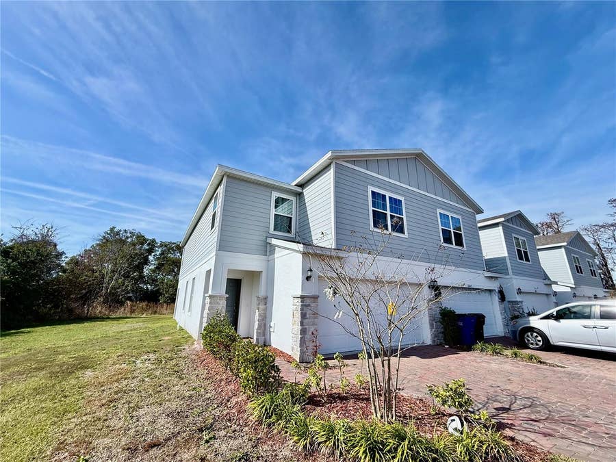 Property photo for 1603 CLOUDY COURT, St Cloud, FL