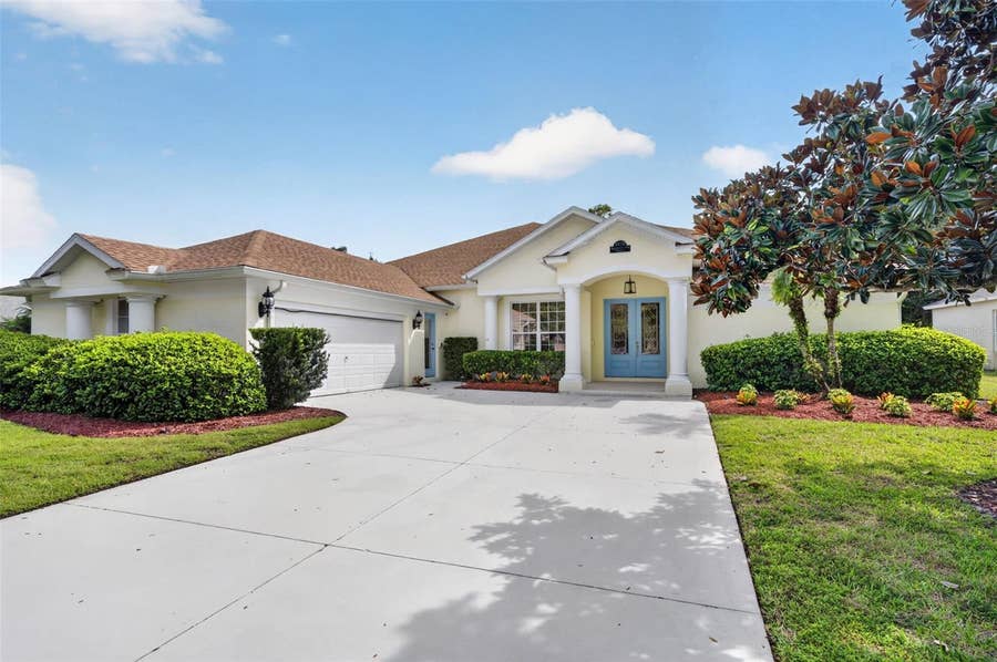 Property photo for 2213 WANDERING OAK TERRACE, Kissimmee, FL