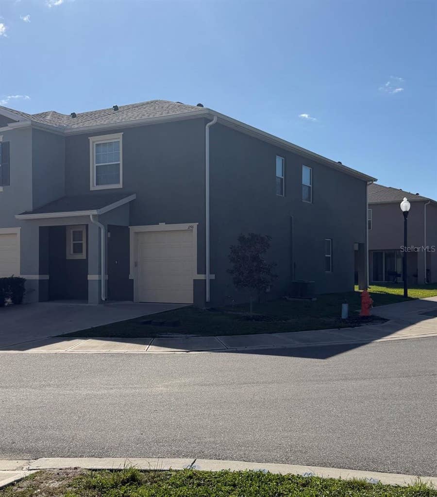 Property photo for 1296 YELLOW FINCH DRIVE, Davenport, FL