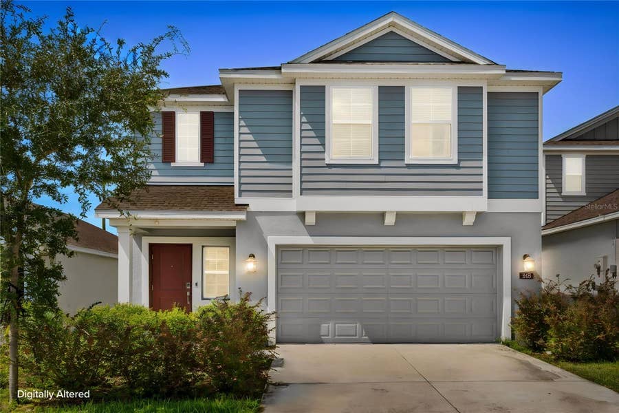 Property photo for 368 LOCH COURT, Davenport, FL
