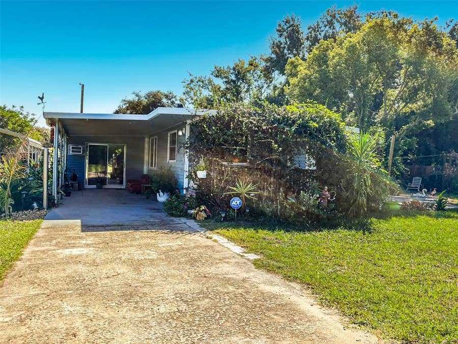 Property photo for 1726 FLINT DRIVE, Auburndale, FL