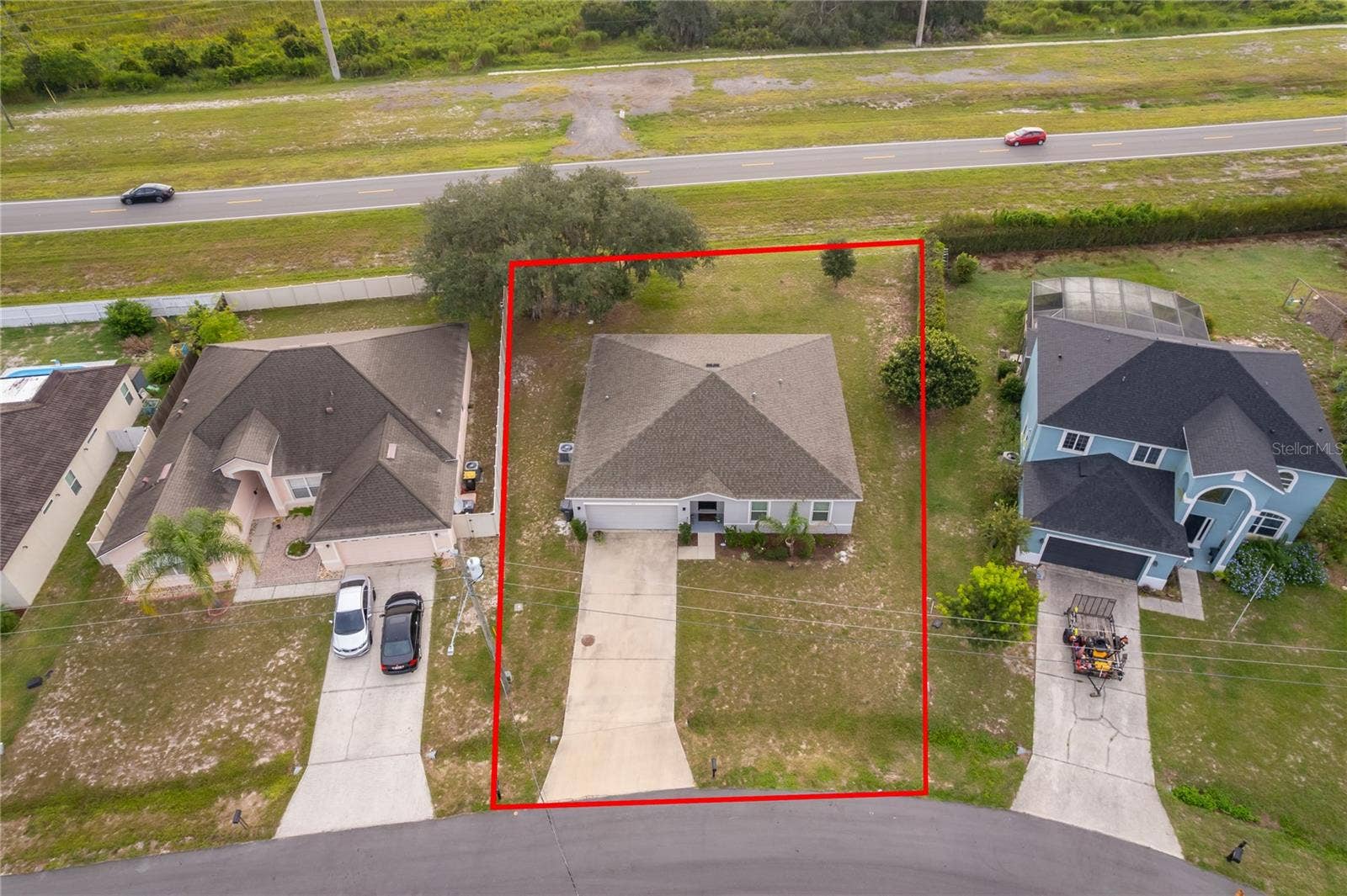 173 BIG BLACK DRIVE, Poinciana, FL 34759 173 BIG BLACK DRIVE, Poinciana, FL 34759