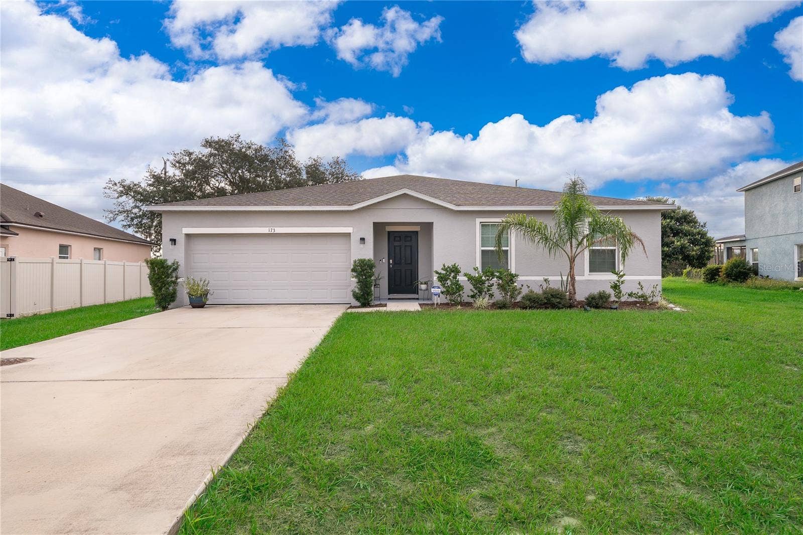173 BIG BLACK DRIVE, Poinciana, FL 34759 173 BIG BLACK DRIVE, Poinciana, FL 34759