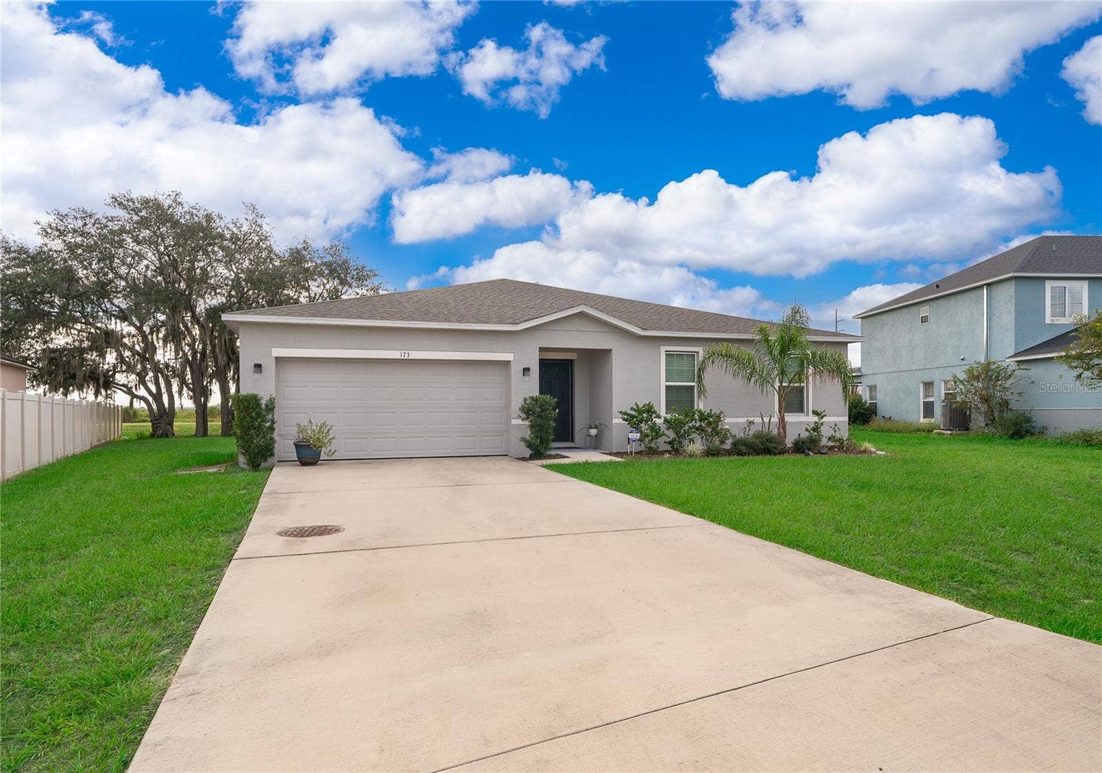 173 BIG BLACK DRIVE, Poinciana, FL 34759 173 BIG BLACK DRIVE, Poinciana, FL 34759