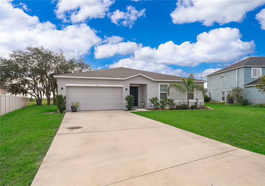 Property photo for 173 BIG BLACK DRIVE, Poinciana, FL