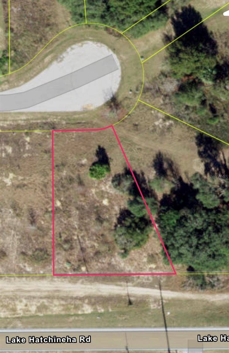 Property photo for 920 DESMOINES WAY, Poinciana, FL