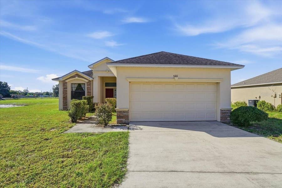 Property photo for 5101 MAGNOLIA PRESERVE BLVD, Winter Haven, FL