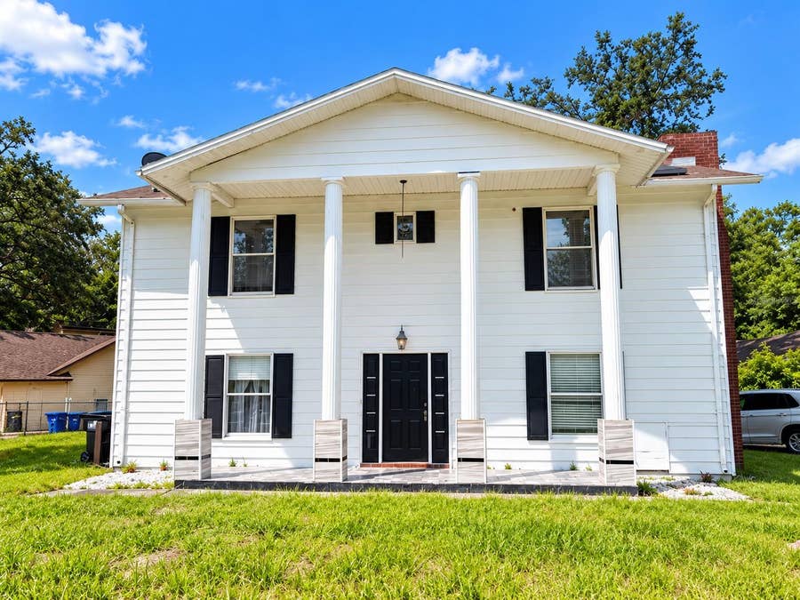 Property photo for 1150 LAKE BLANCHE DRIVE, Orlando, FL