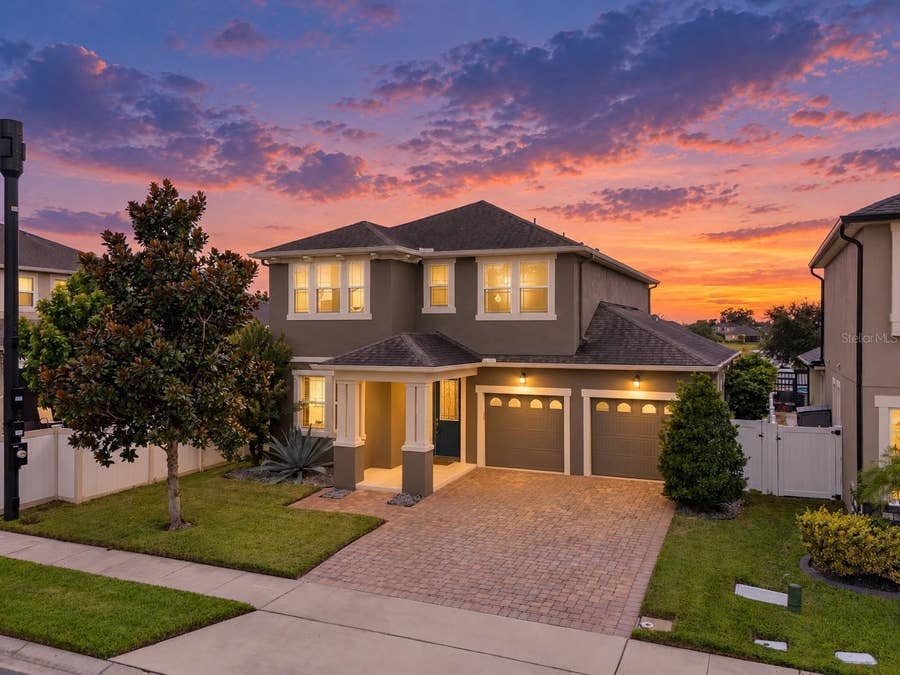 Property photo for 2963 SERA BELLA WAY, Kissimmee, FL