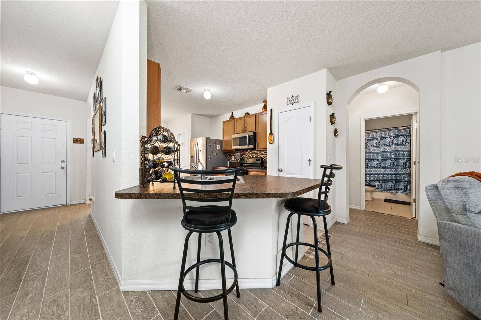 3021 SANGRIA STREET, Kissimmee, FL 34744