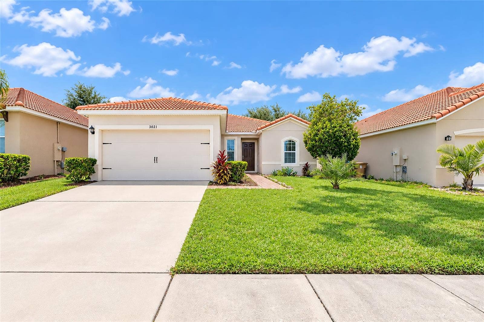 3021 SANGRIA STREET, Kissimmee, FL 34744