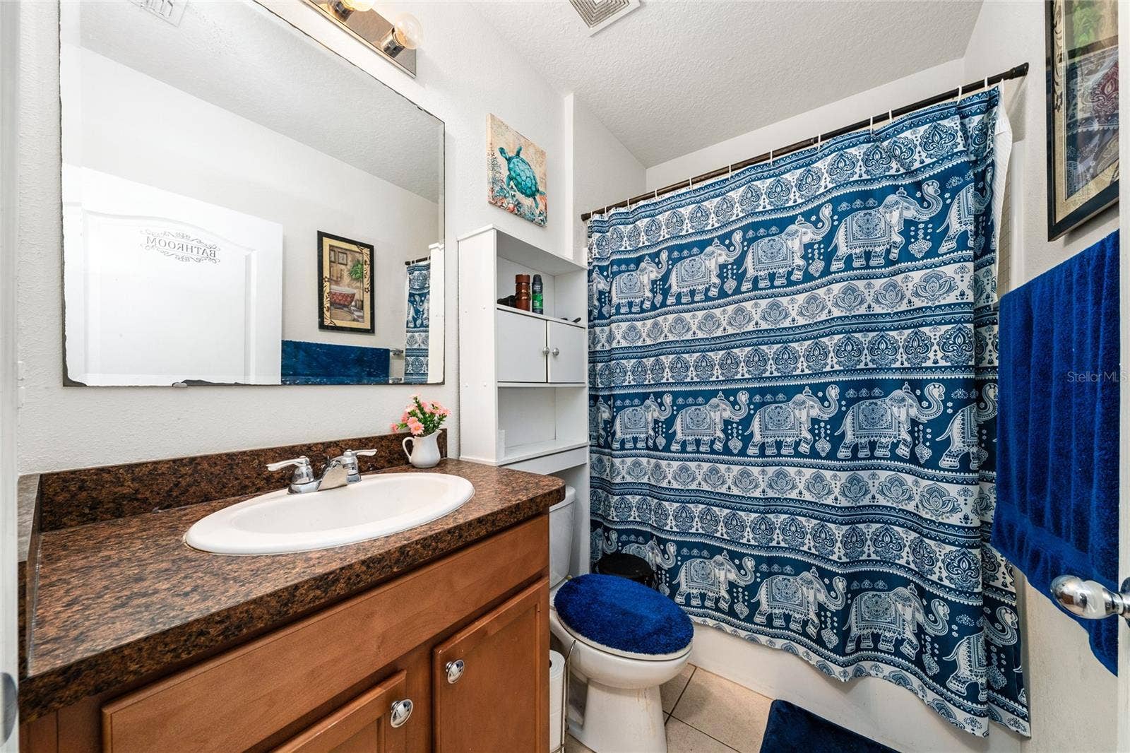 3021 SANGRIA STREET, Kissimmee, FL 34744