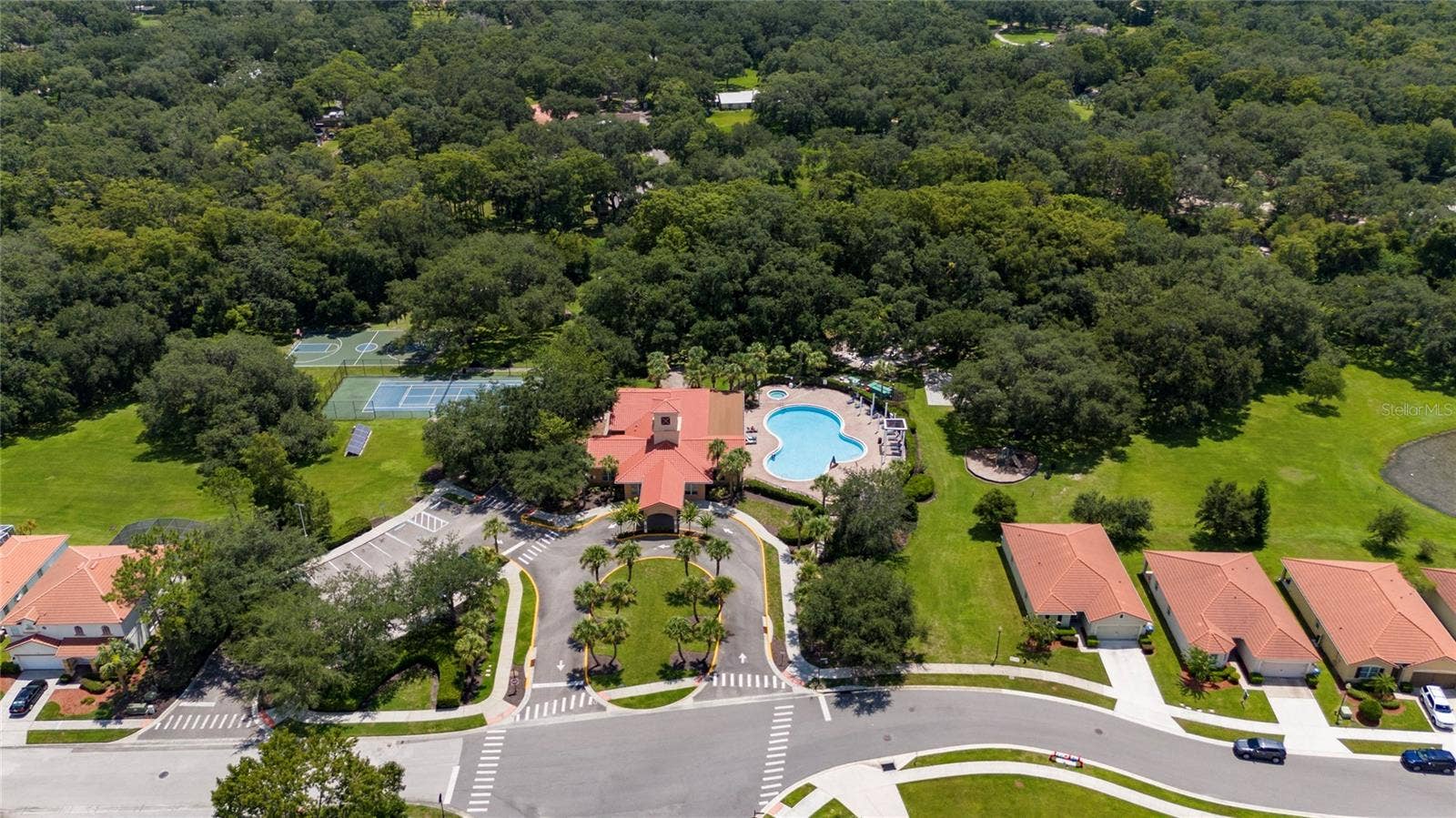 3021 SANGRIA STREET, Kissimmee, FL 34744