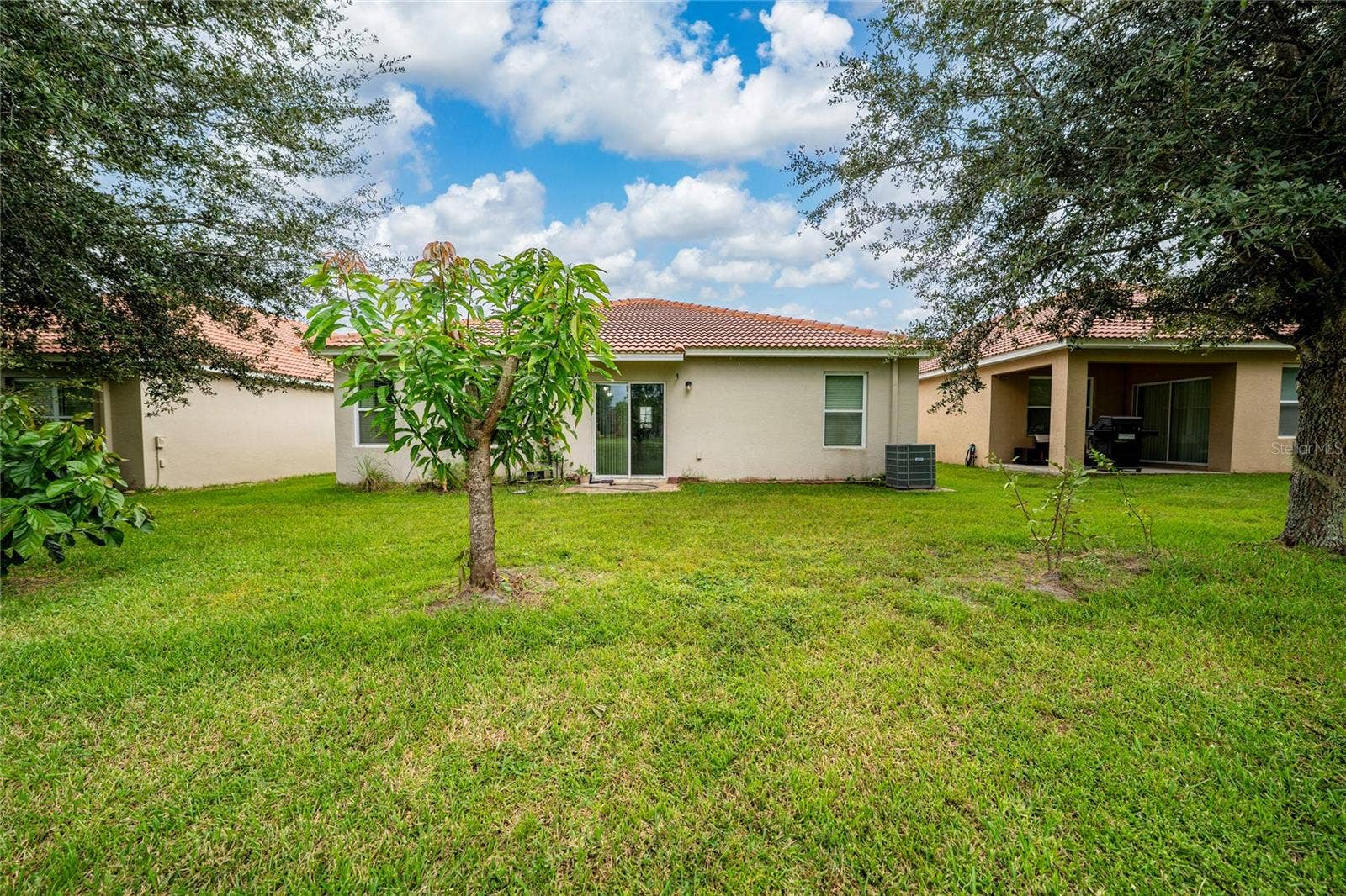 3021 SANGRIA STREET, Kissimmee, FL 34744