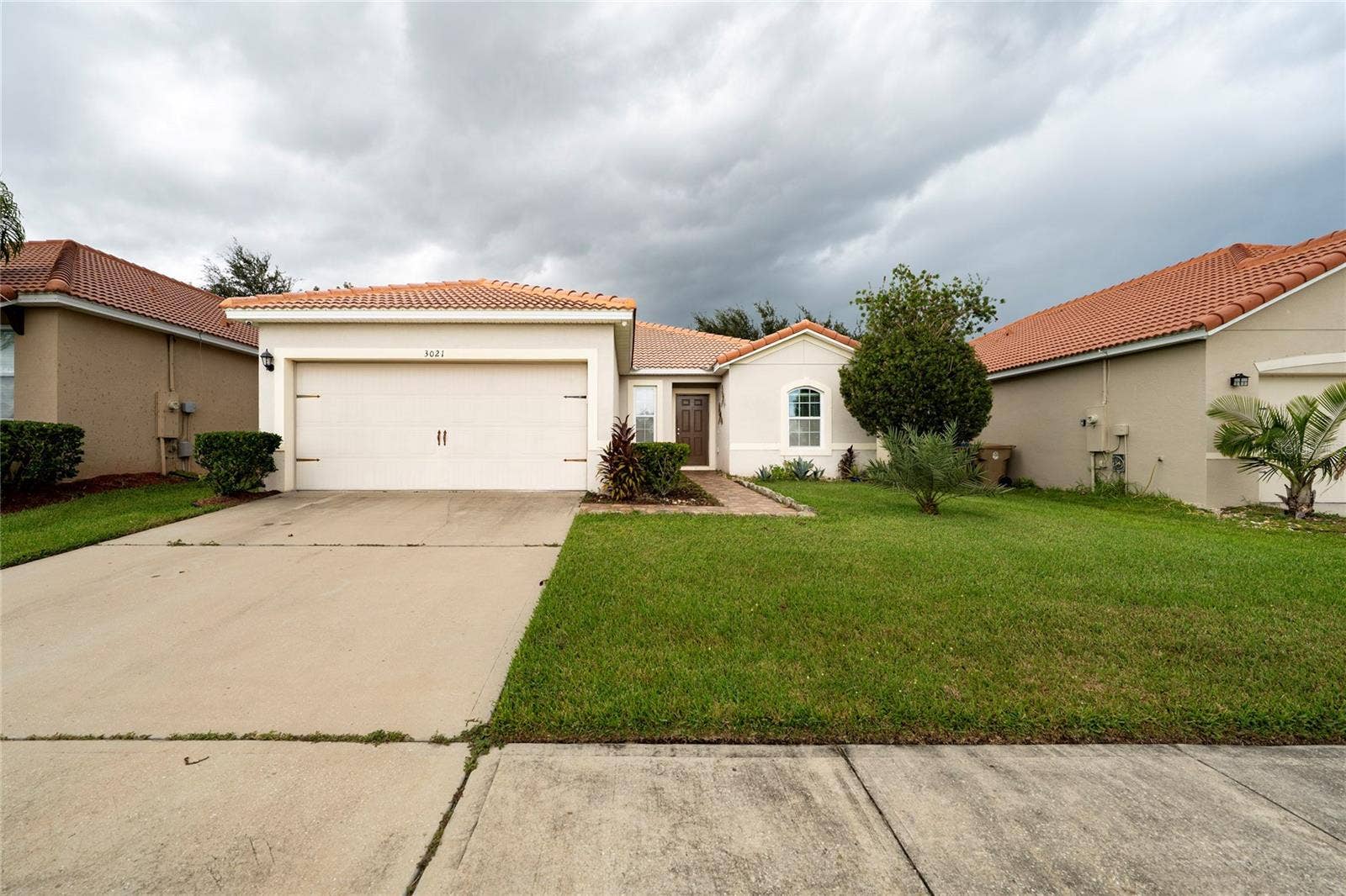 3021 SANGRIA STREET, Kissimmee, FL 34744