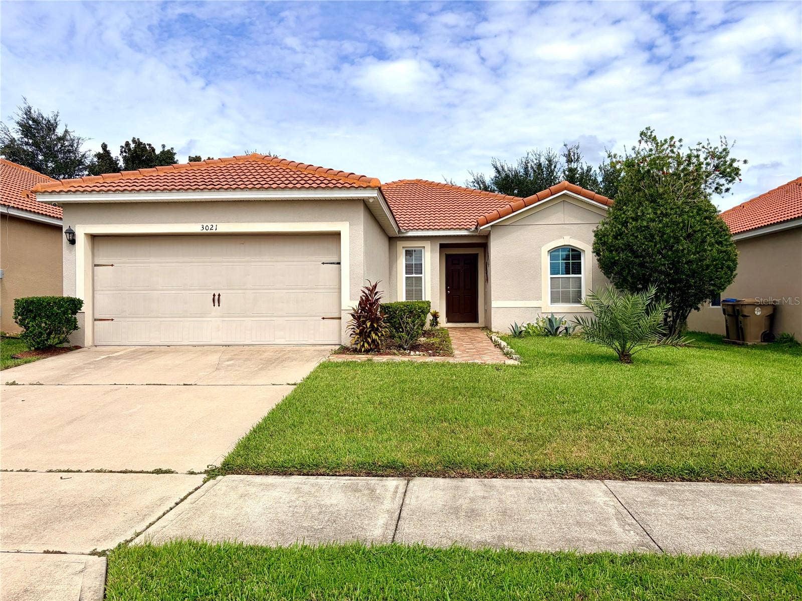 3021 SANGRIA STREET, Kissimmee, FL 34744