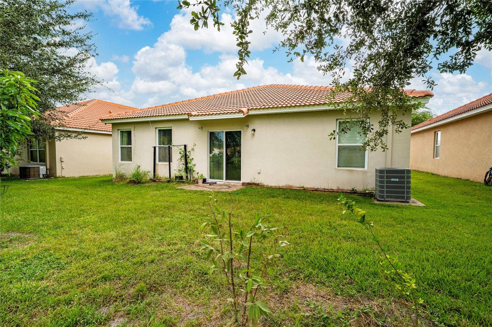 3021 SANGRIA STREET, Kissimmee, FL 34744