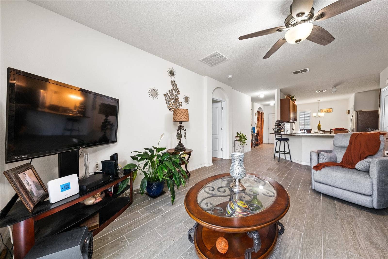 3021 SANGRIA STREET, Kissimmee, FL 34744