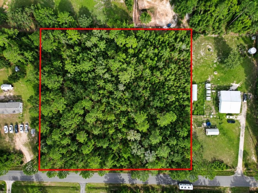 Property photo for 9810 CROTTY AVENUE, Hastings, FL