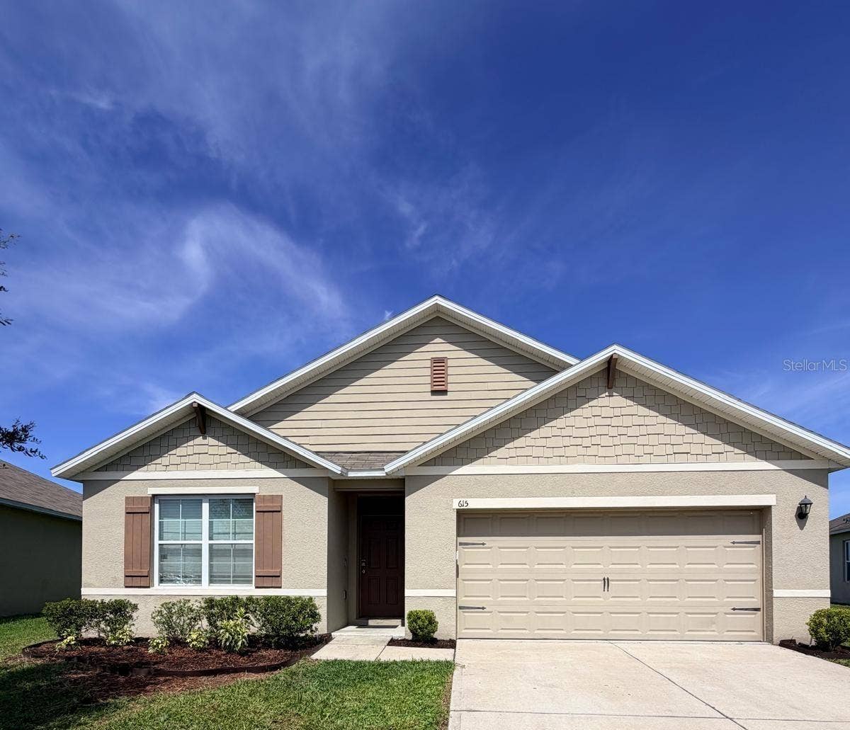 615 SQUIRES GROVE DRIVE, Winter Haven, FL 33880 615 SQUIRES GROVE DRIVE, Winter Haven, FL 33880