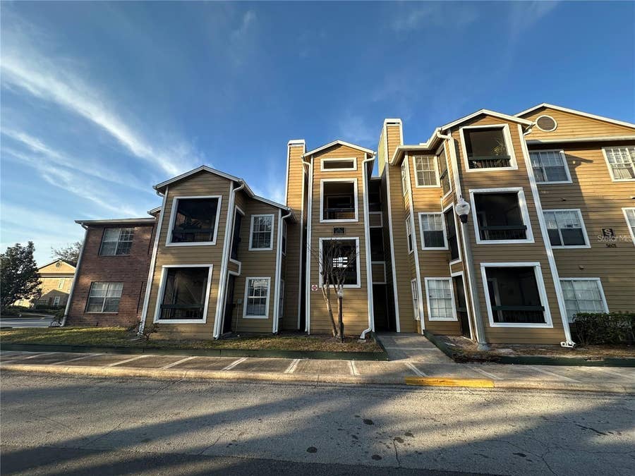 Property photo for 5601 ROSEBRIAR WAY, #S304, Orlando, FL