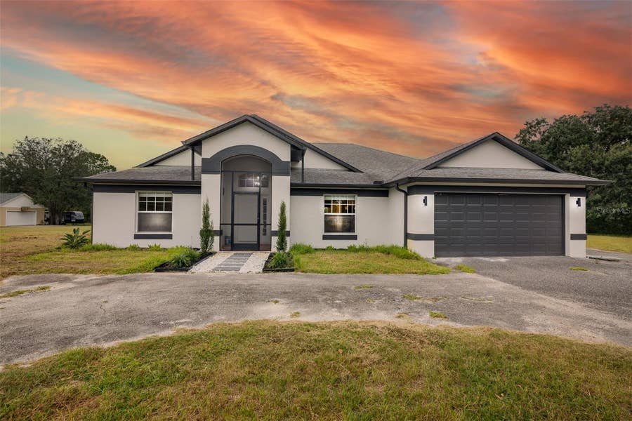 Property photo for 6549 STATE ROAD 33, Clermont, FL