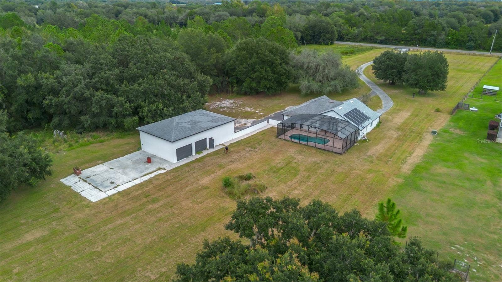 6549 STATE ROAD 33, Clermont, FL 34714