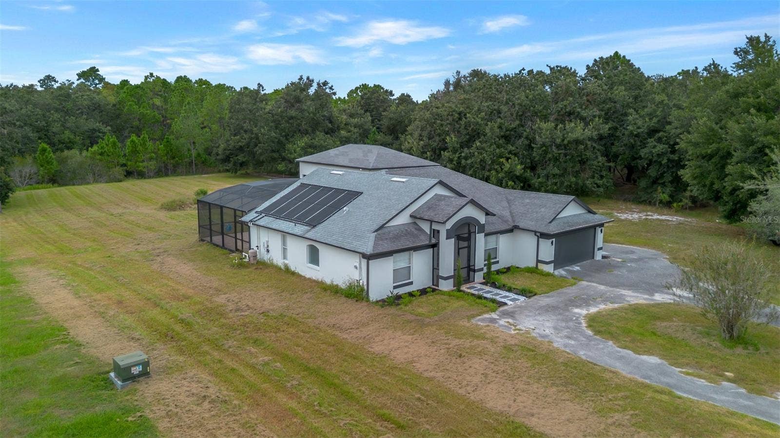 6549 STATE ROAD 33, Clermont, FL 34714