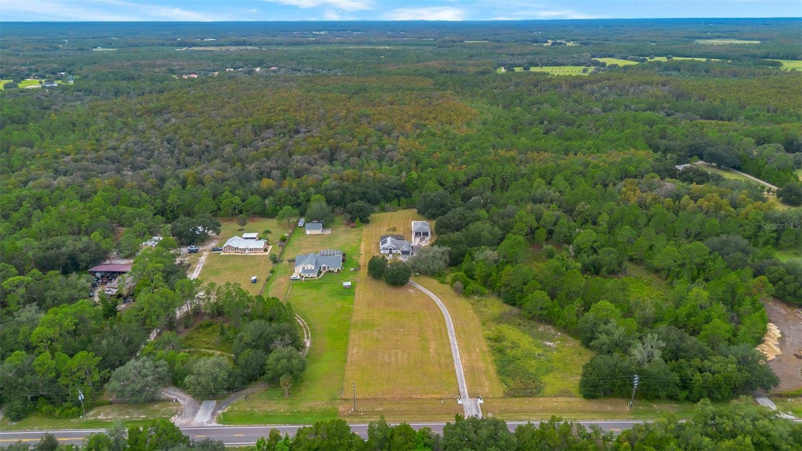 6549 STATE ROAD 33, Clermont, FL 34714