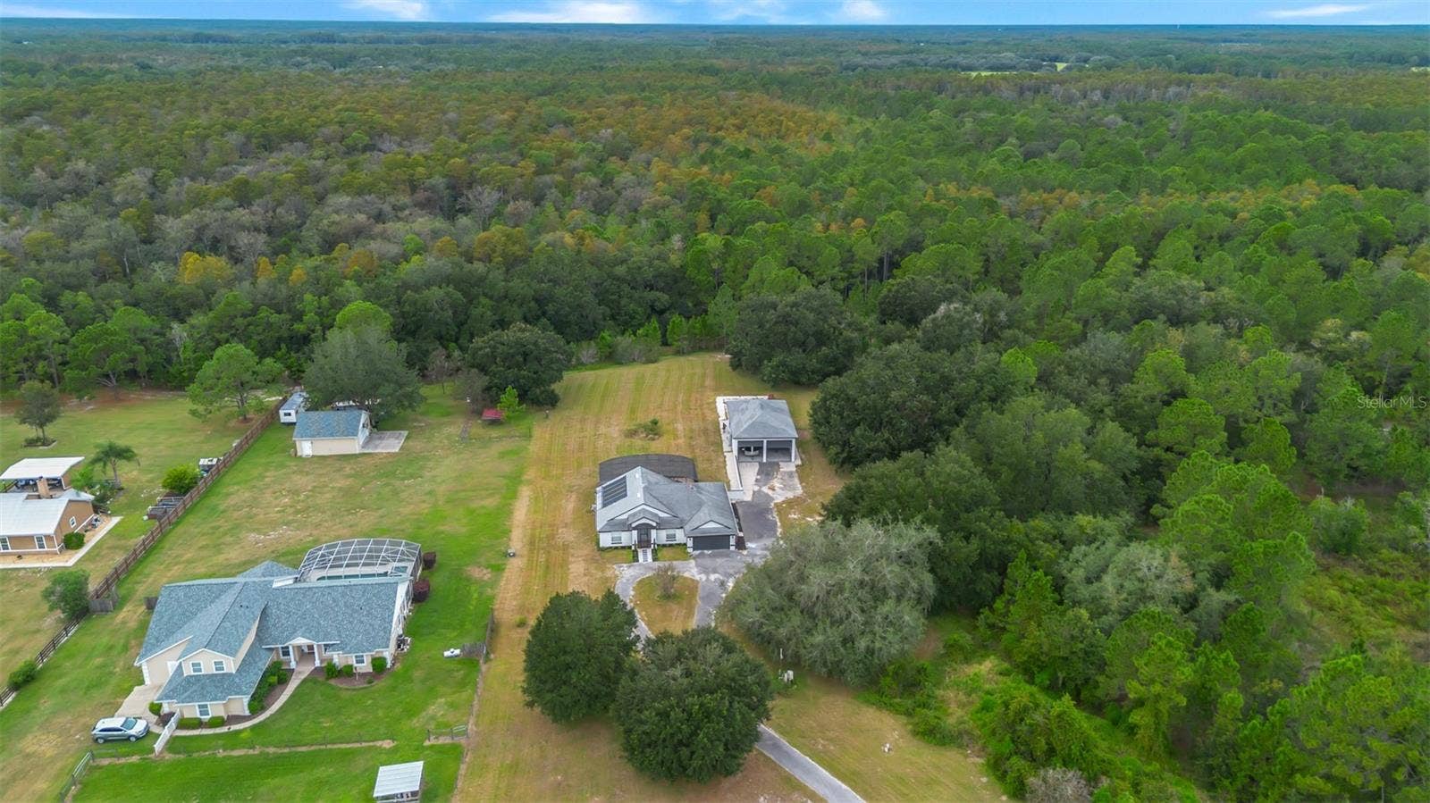 6549 STATE ROAD 33, Clermont, FL 34714
