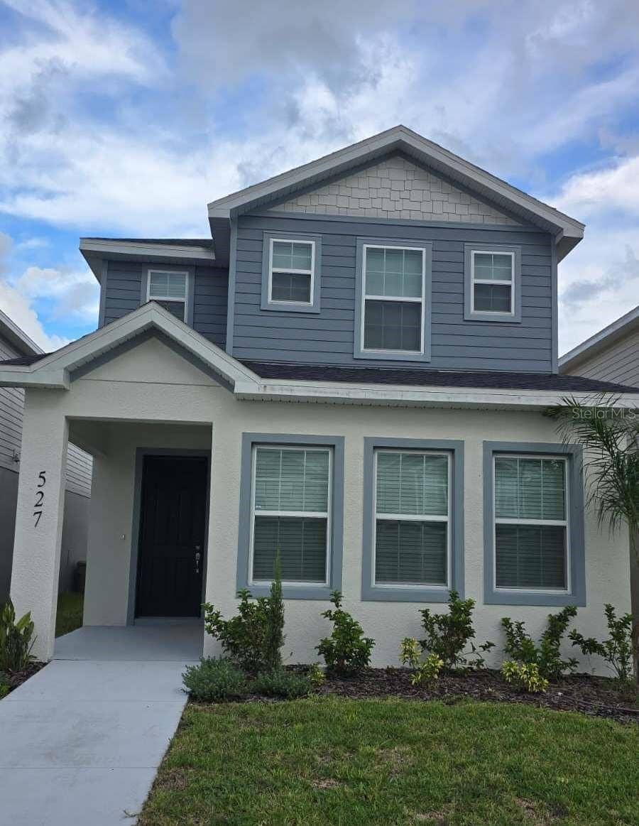Property photo for 527 WINDY WILLOW WAY, #527, St Cloud, FL