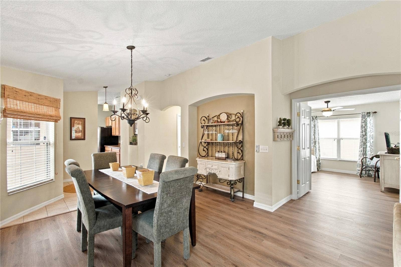 516 GRAND CANAL DR, Poinciana, FL 34759 DINING ROOM