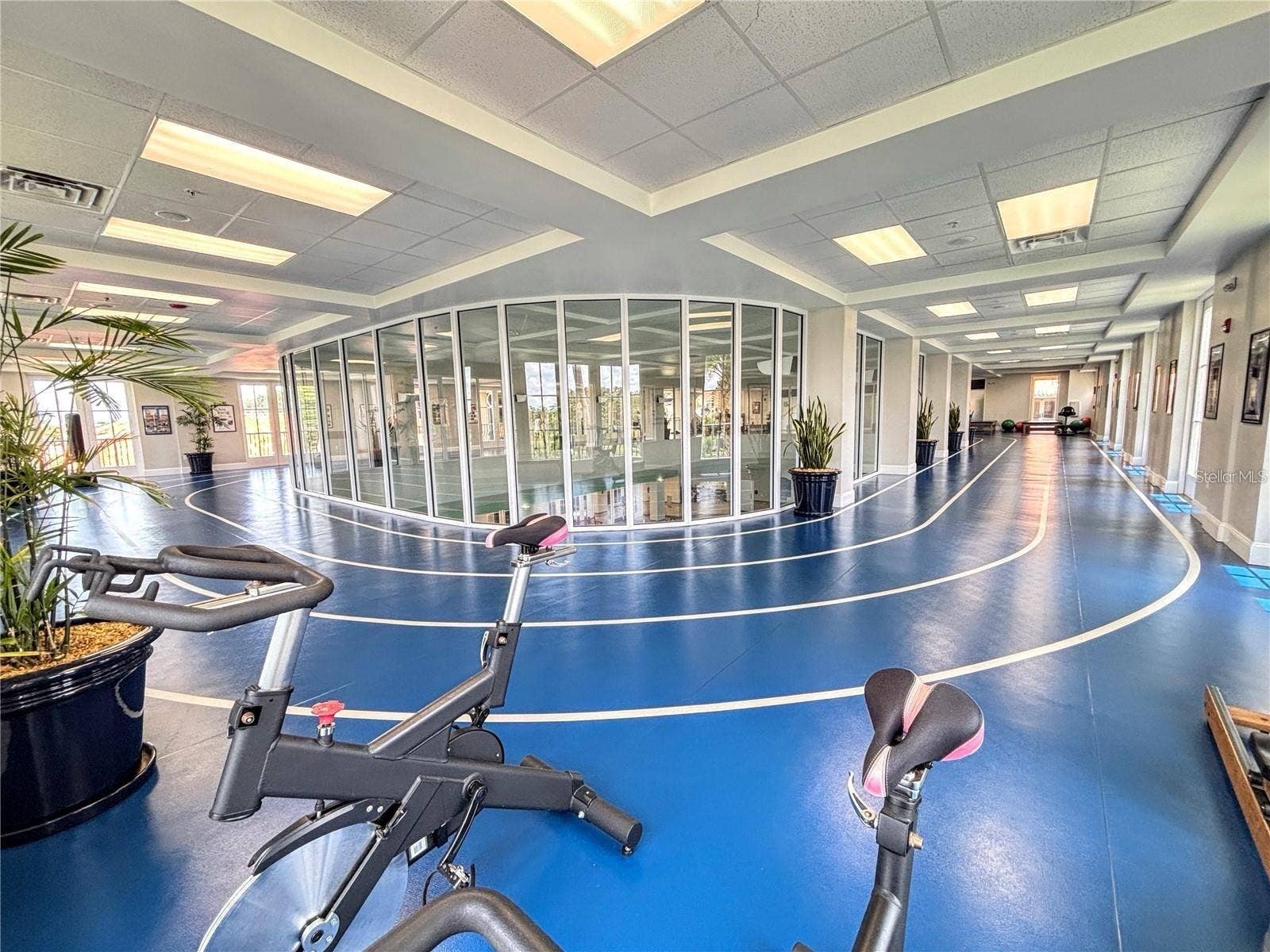 516 GRAND CANAL DR, Poinciana, FL 34759 Riviera Indoor Track