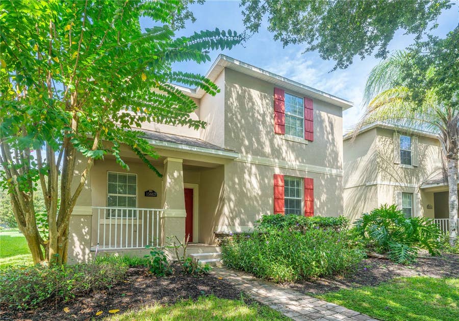 Property photo for 15663 SIGNATURE DRIVE, Winter Garden, FL