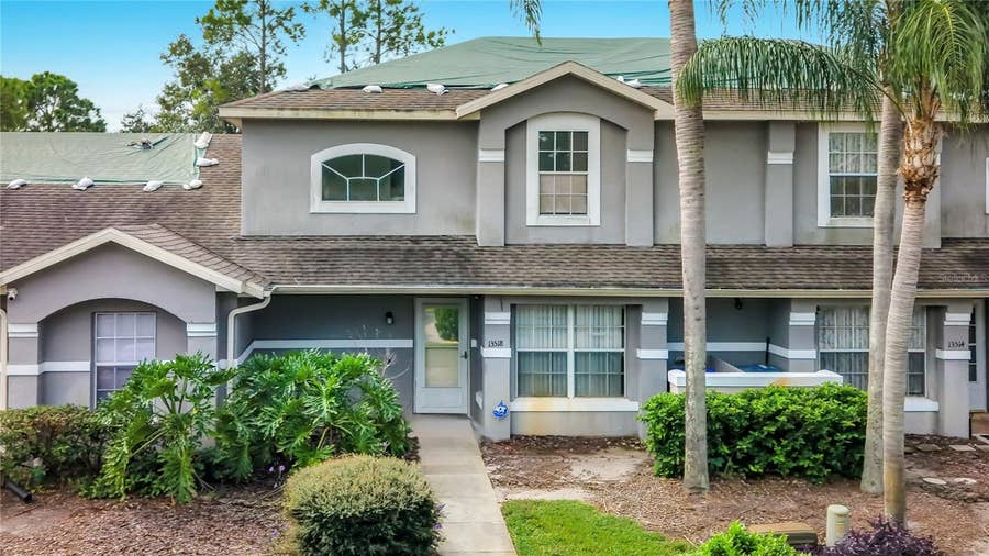 Property photo for 13518 SUMMERTON DR, Orlando, FL