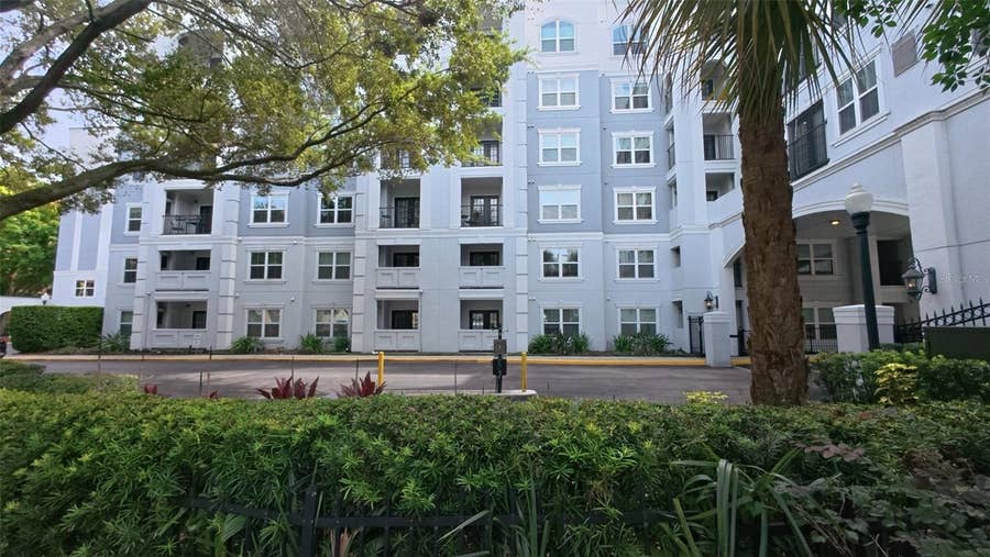 Property photo for 300 E SOUTH ST, #1005, Orlando, FL