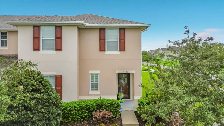 Property photo for 4800 RIVERWALK DRIVE, St Cloud, FL